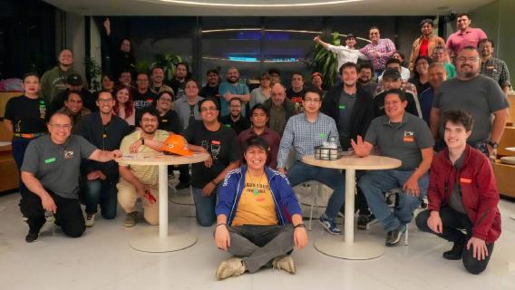 Python CDMX